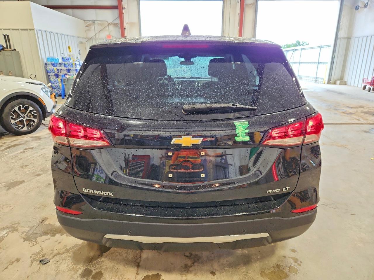 2023 Chevrolet Equinox Lt - Image 6