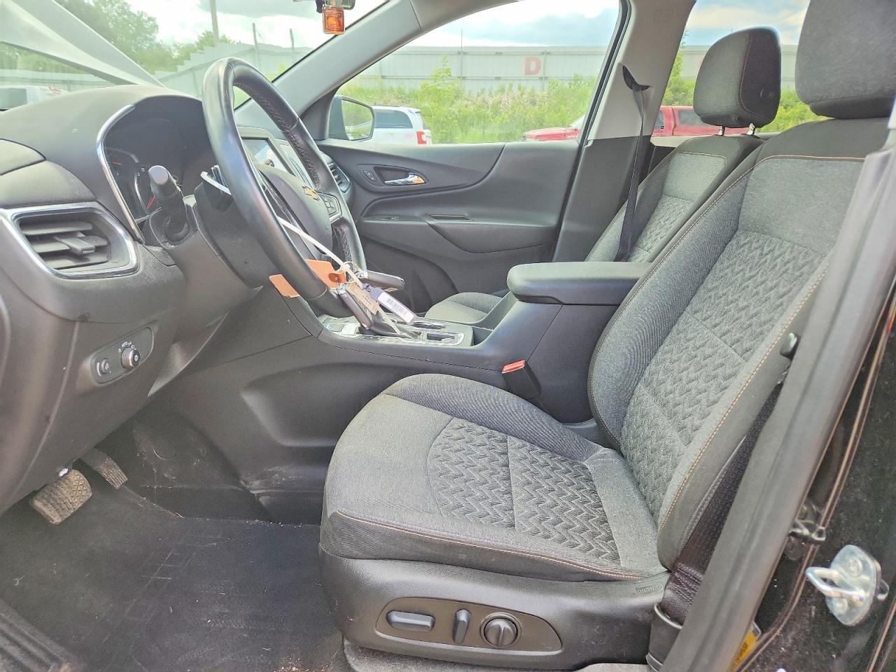2023 Chevrolet Equinox Lt - Фото 7
