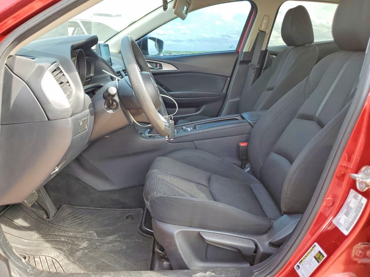 2018 Mazda 3 Sport - Image 7