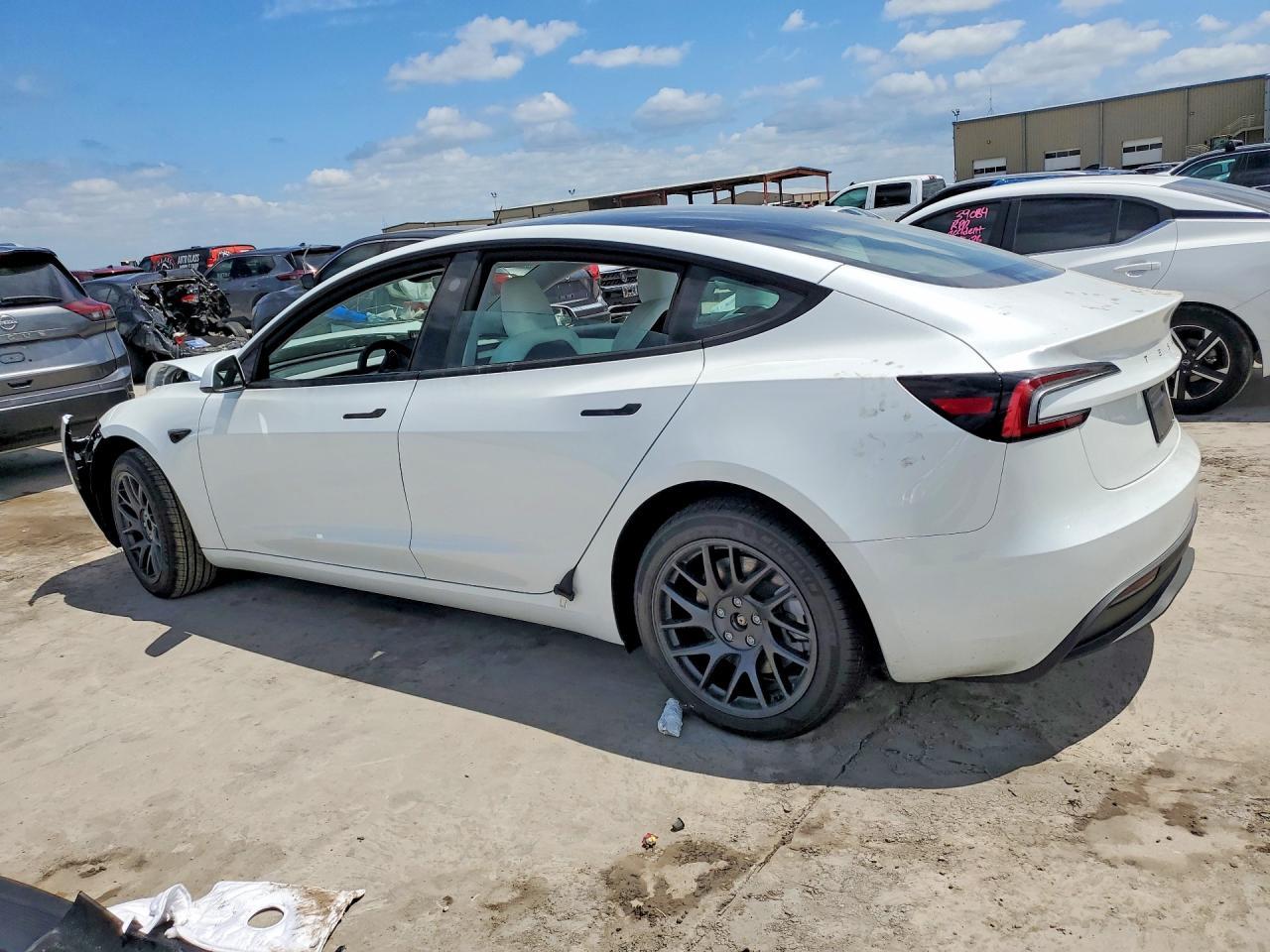 2026 Tesla Model 3 - Image 2