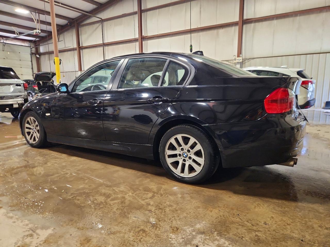 2007 BMW 328 Xi Sulev - Фото 2