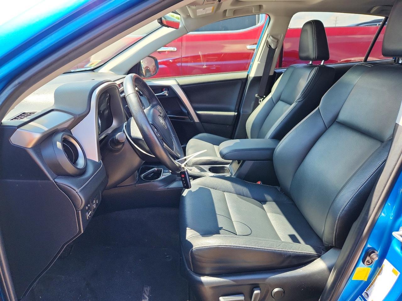 2016 Toyota Rav4 - Image 7