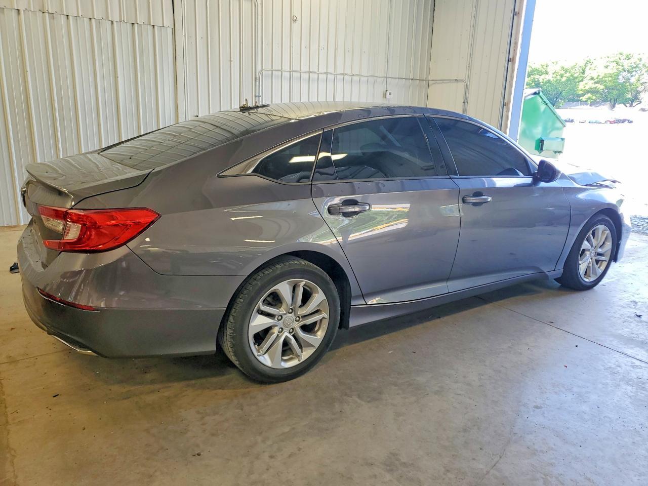 2020 Honda Accord Lx - Image 3