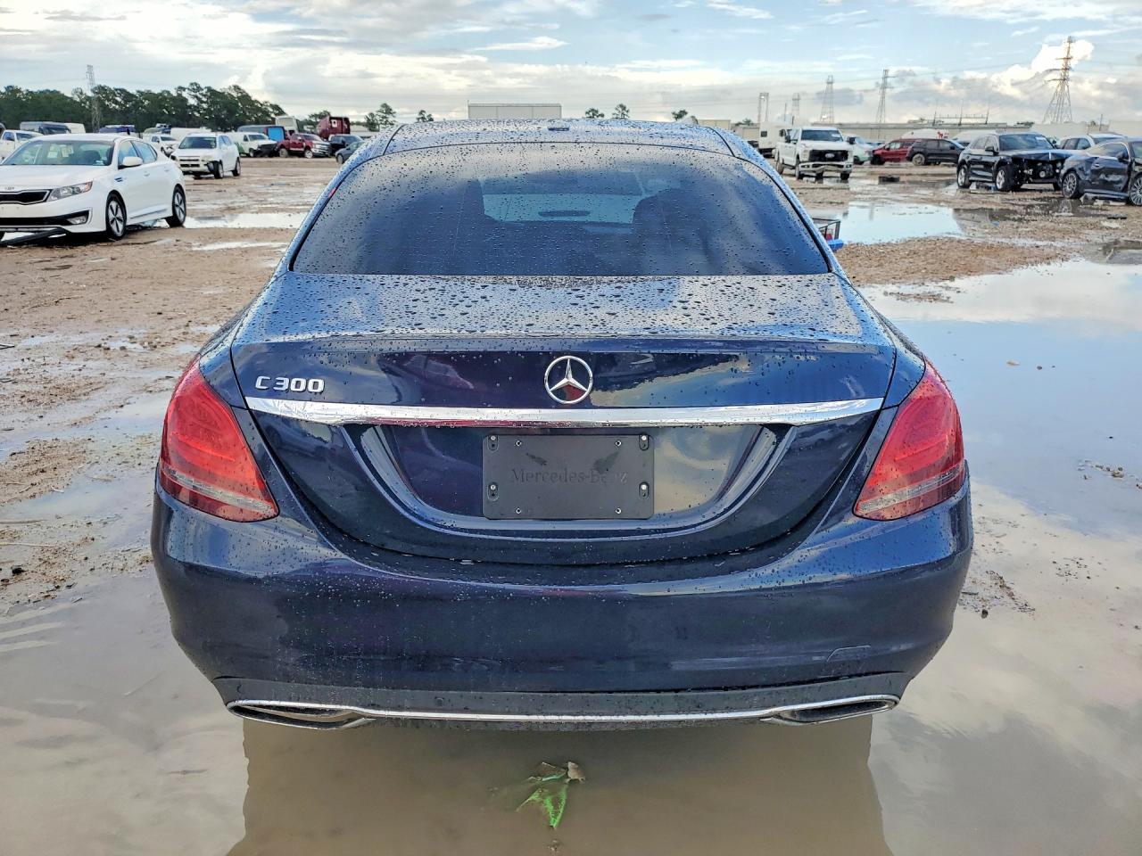 2019 Mercedes-Benz C 300 - Фото 6