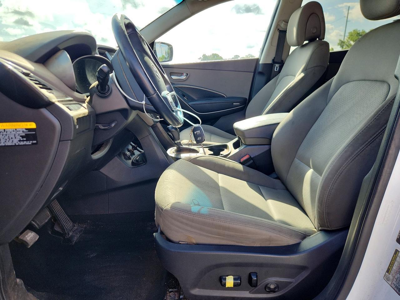 2013 Hyundai Santa Fe Sport 2.4L - Image 7