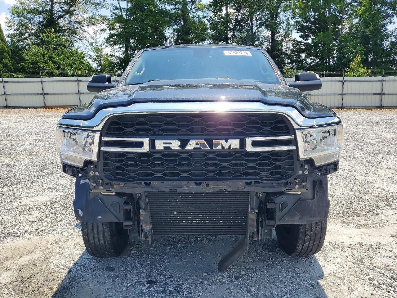 2020 Ram 2500 Big Horn - Фото 5
