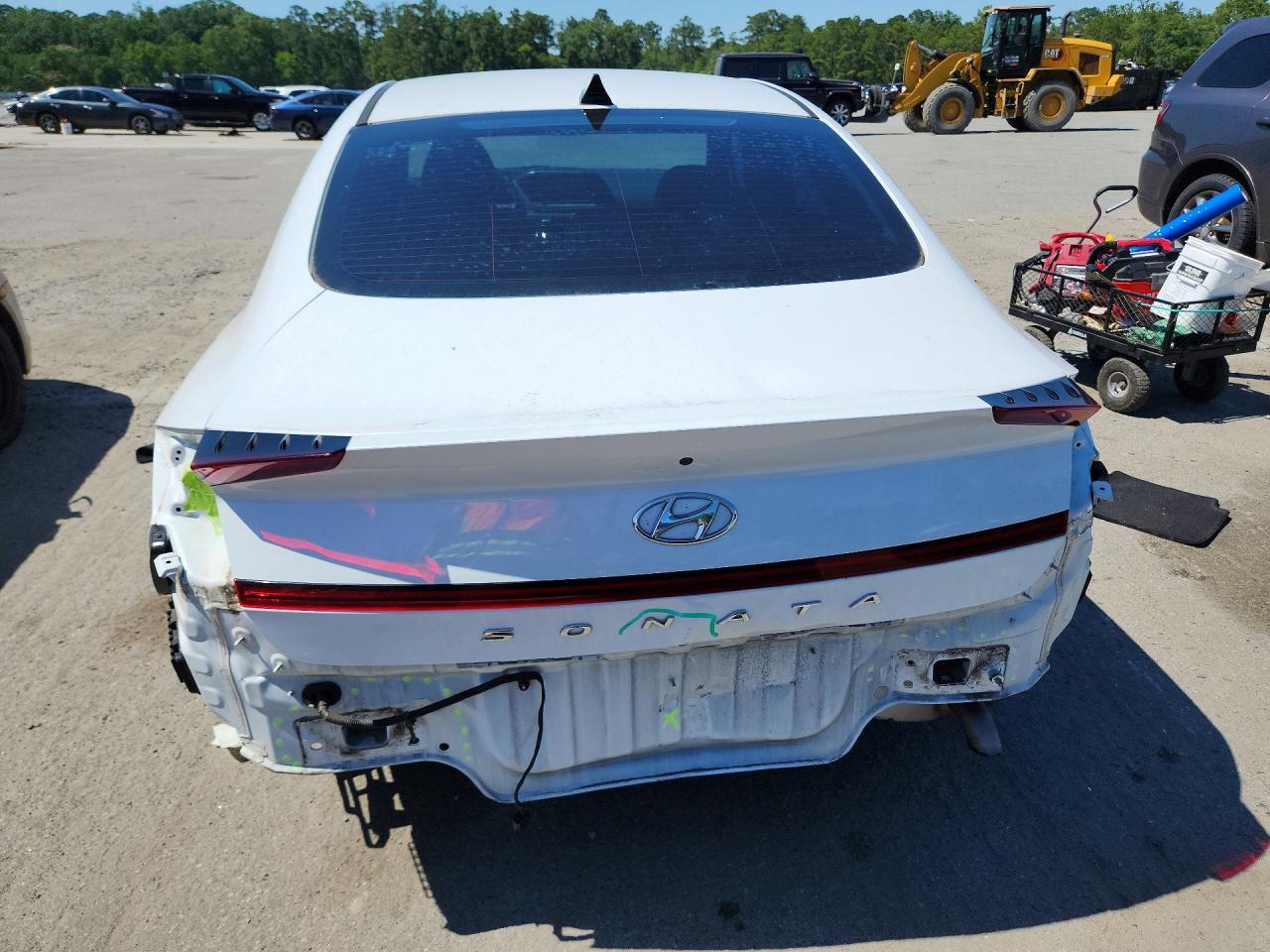 2020 Hyundai Sonata Se - Image 6