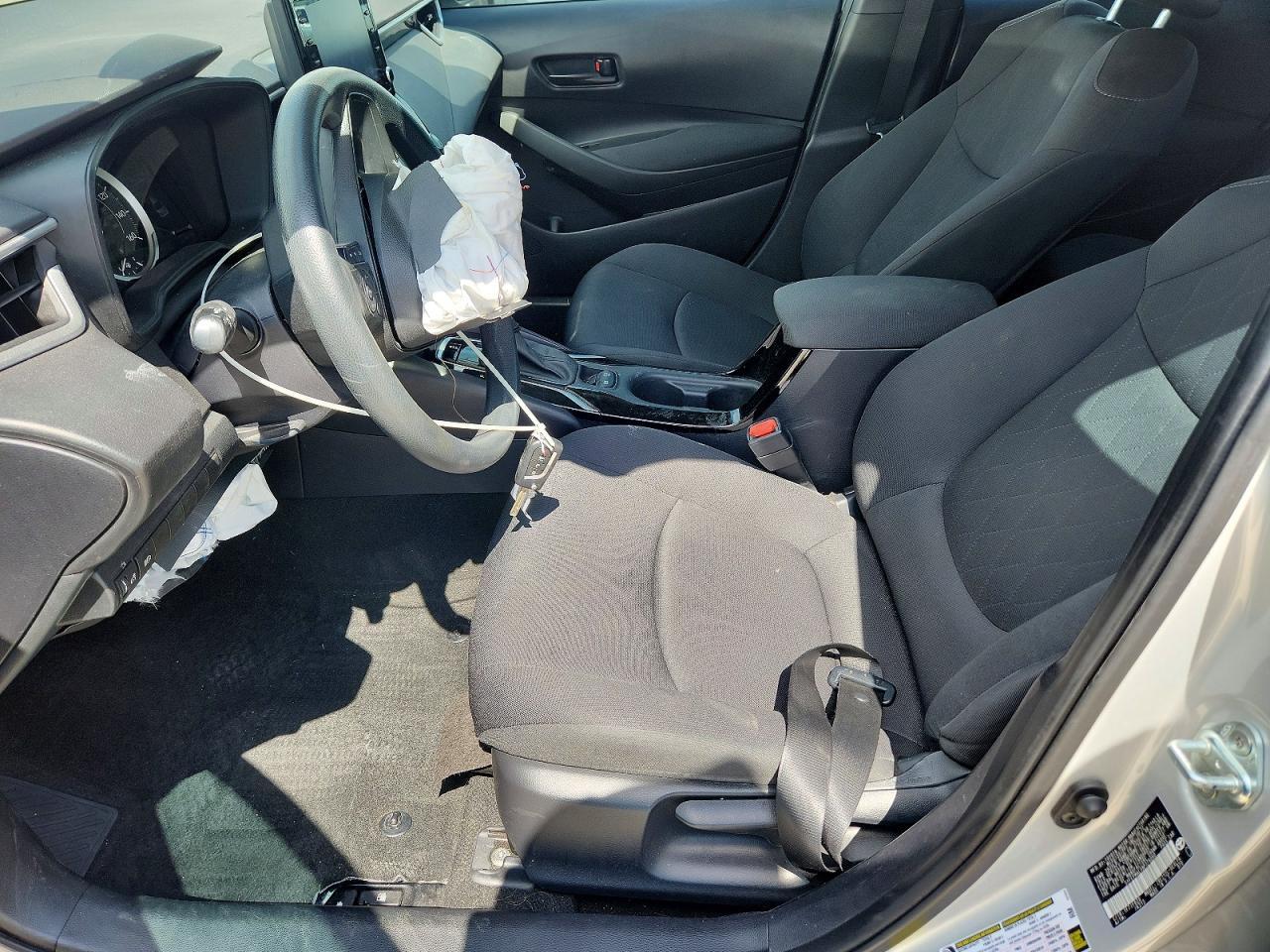 2022 Toyota Corolla Le - Image 7