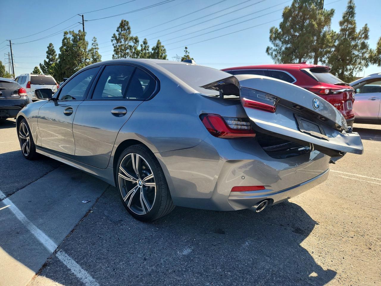 2023 BMW 330I - Image 2