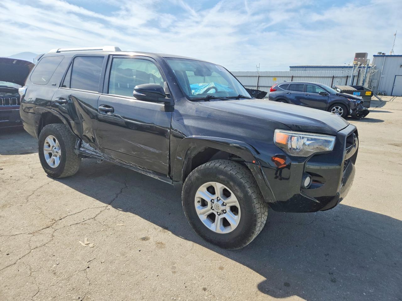 2016 Toyota 4Runner Sr5 Premium - Image 4