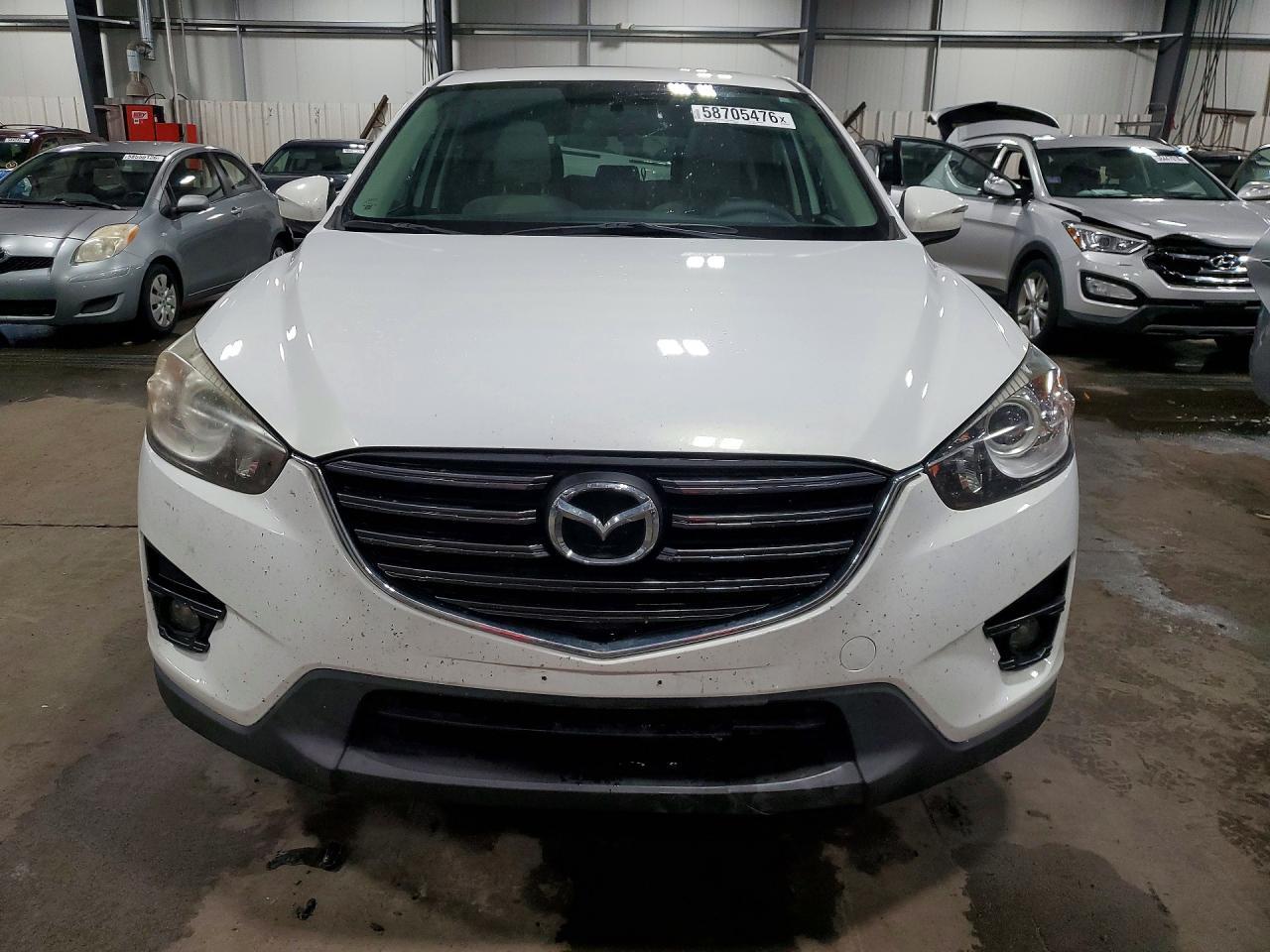 2016 Mazda Cx-5 Touring - Image 5