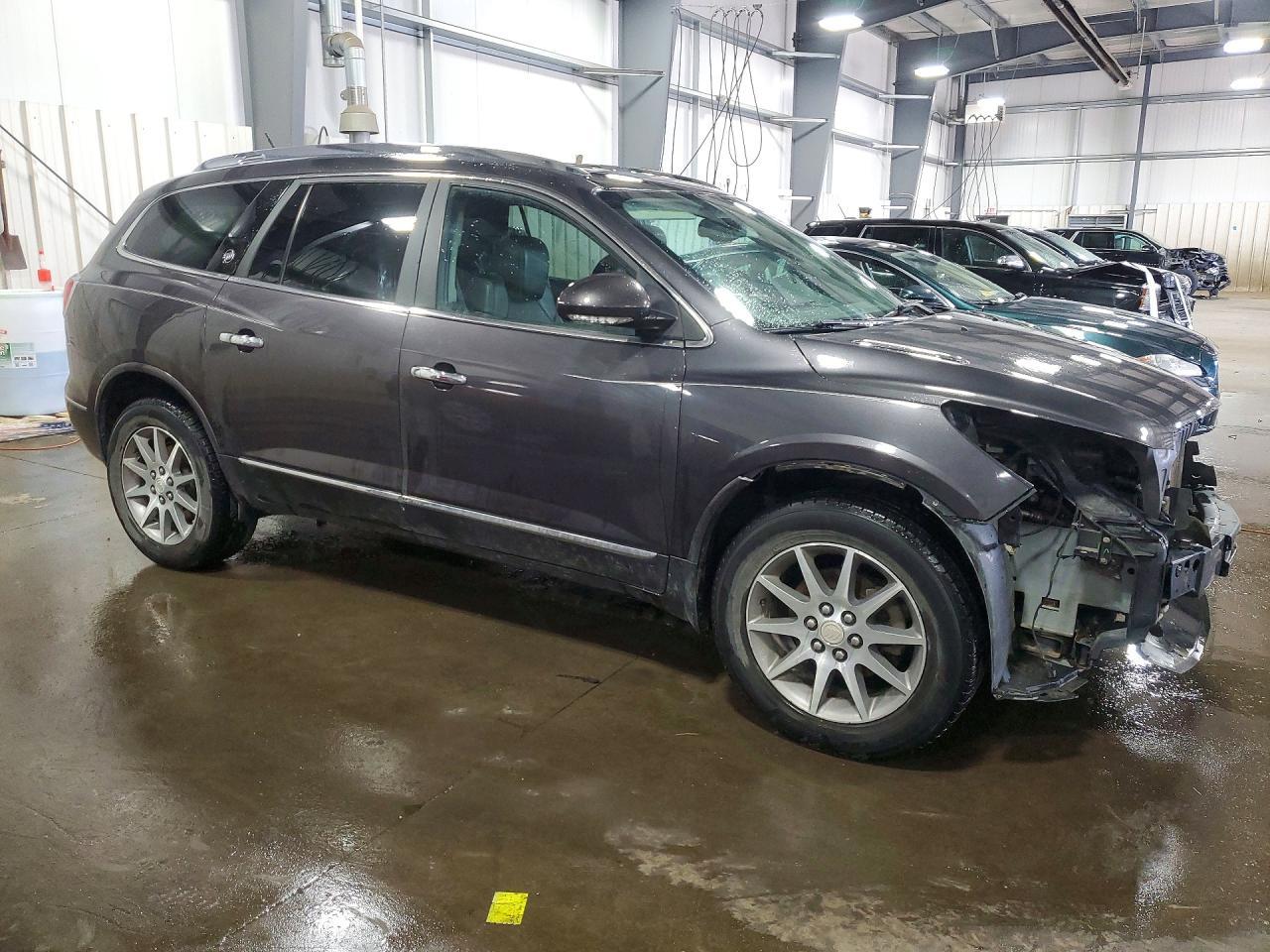 2015 Buick Enclave - Фото 4