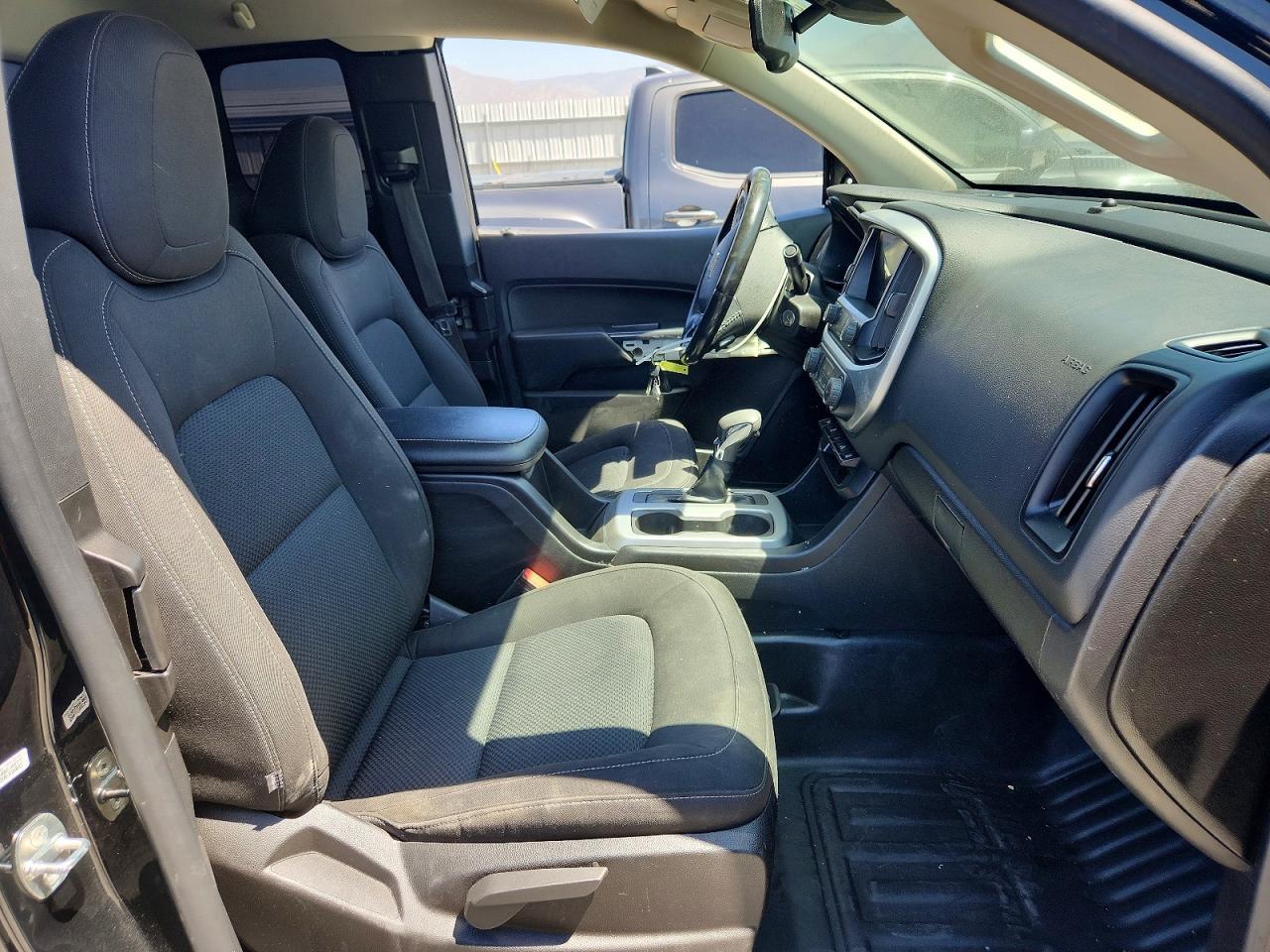 2022 Chevrolet Colorado Lt - Image 7