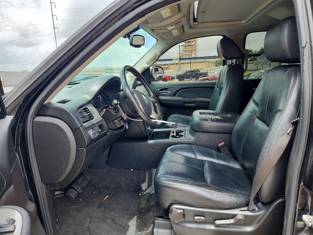 2008 Chevrolet Tahoe C1500 - Фото 7