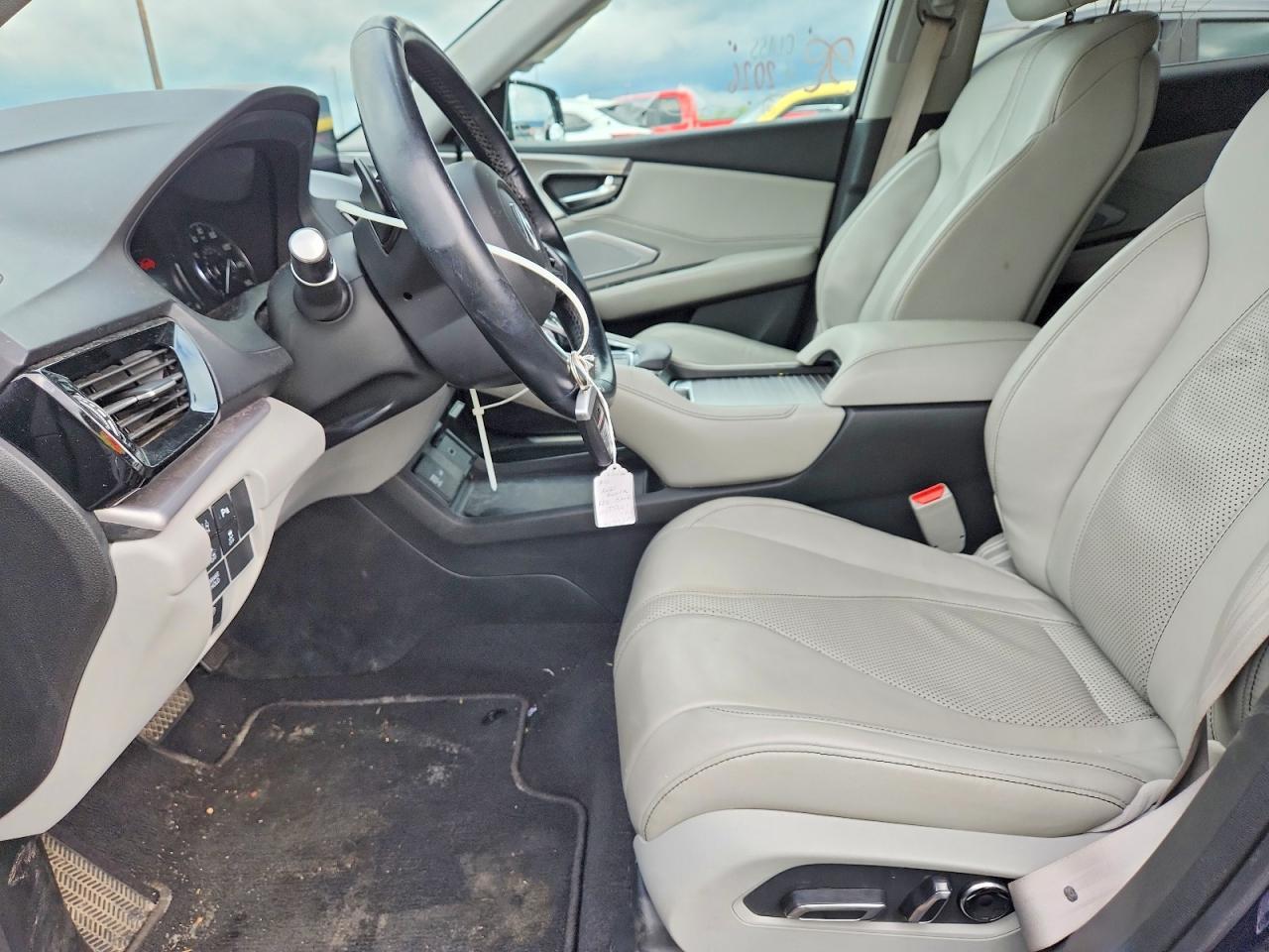 2021 Acura Rdx Technology - Image 7