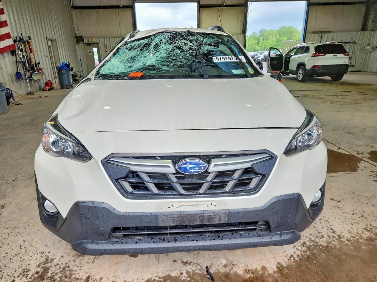 2021 Subaru Crosstrek Premium - Image 5