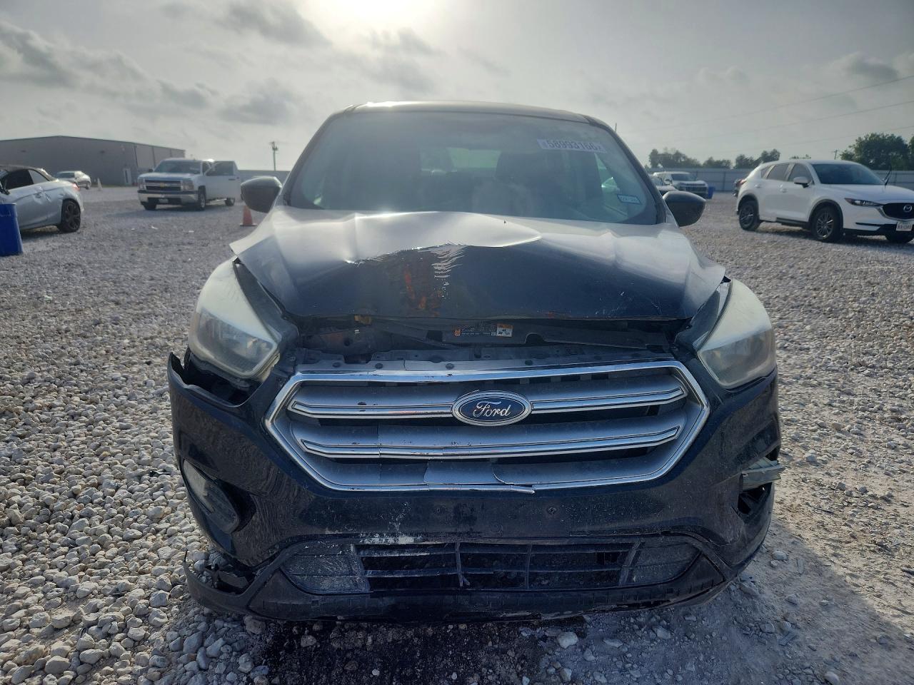 2017 Ford Escape Se - Image 5