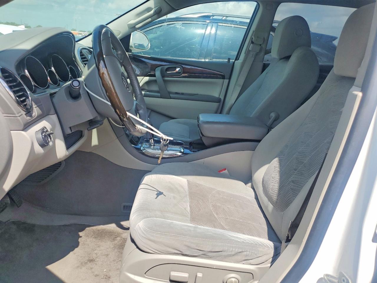 2017 Buick Enclave - Фото 7