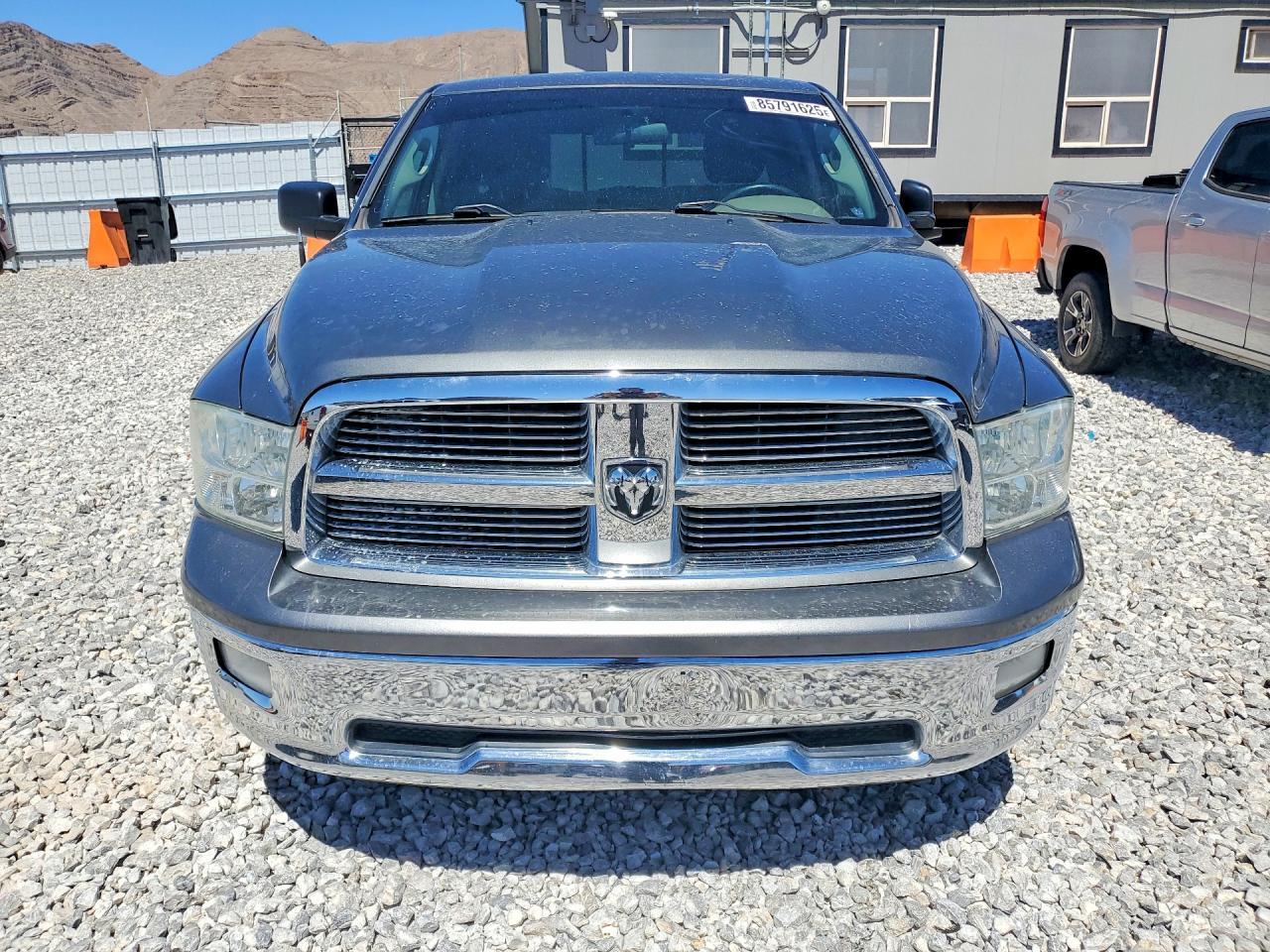 2012 Dodge Ram 1500 Slt - Image 5