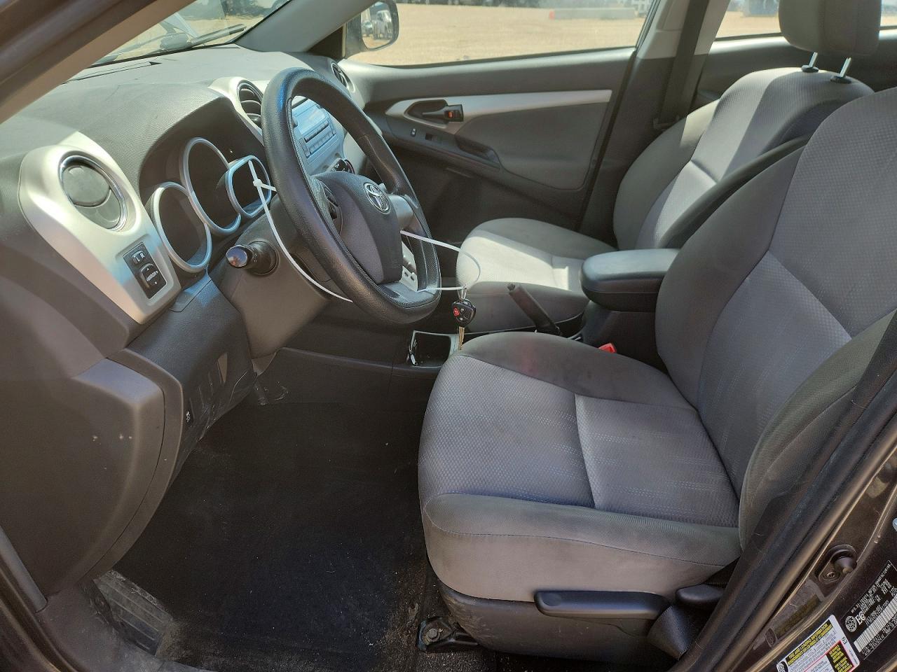 2012 Toyota Matrix L - Фото 7