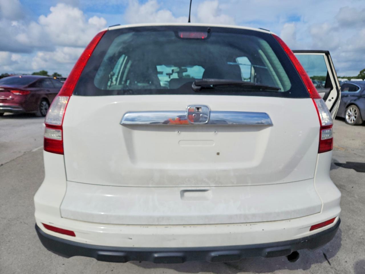2011 Honda Cr-V Lx - Image 6