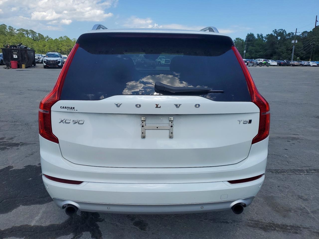 2018 Volvo Xc90 T5 - Image 6