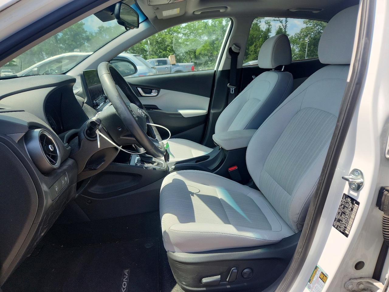 2023 Hyundai Kona Sel - Фото 6
