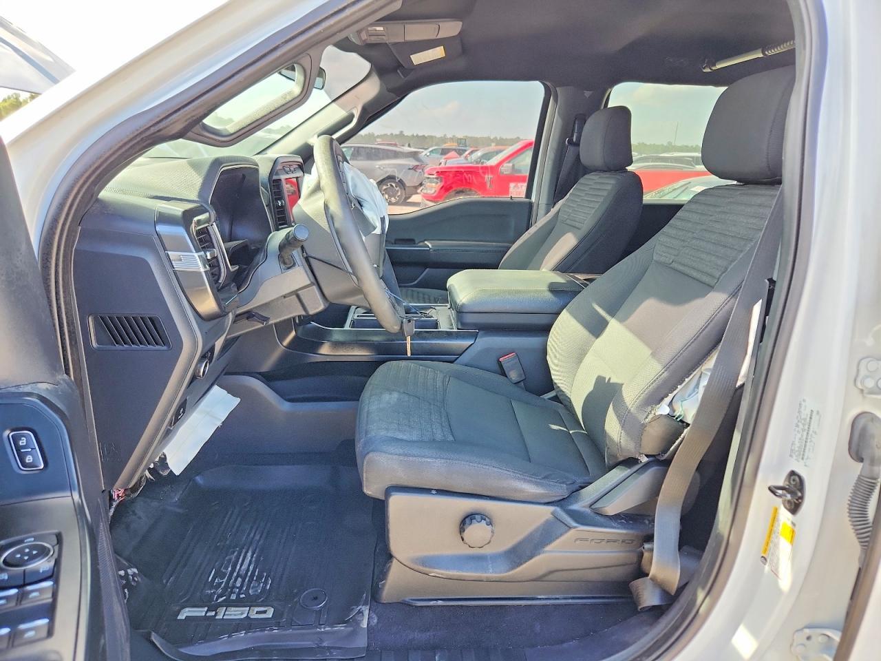2023 Ford F150 Supercrew - Фото 7