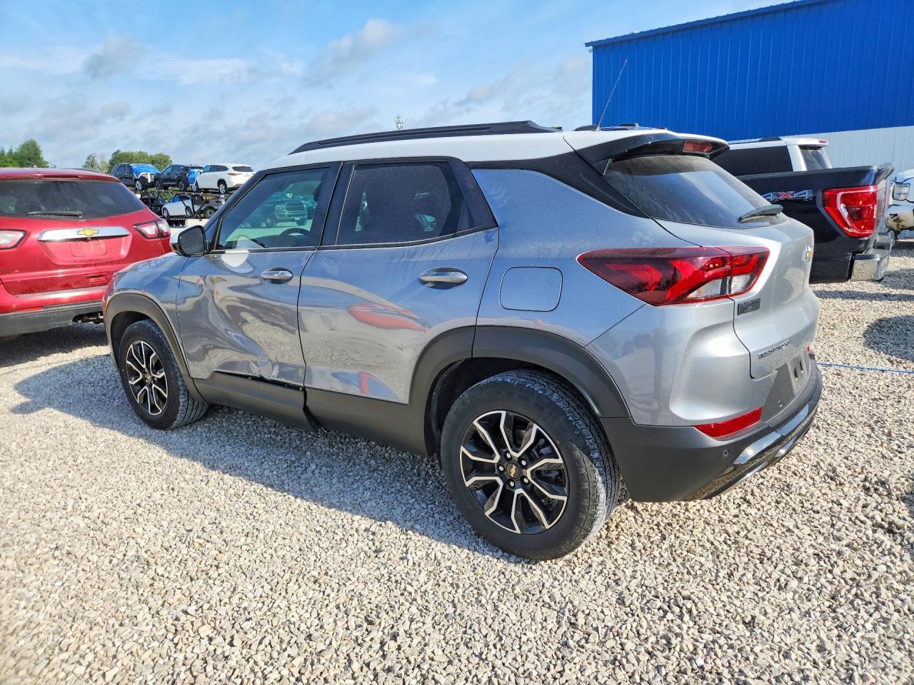 2023 Chevrolet Trailblazer Activ - Image 2