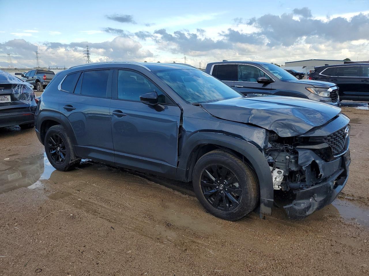 2025 Mazda Cx-50 Select - Image 4