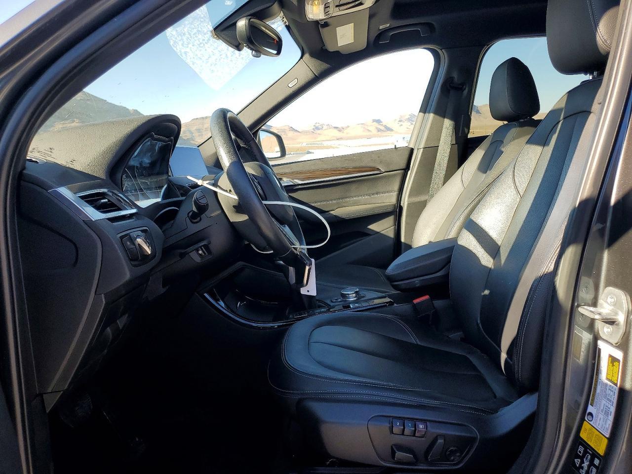 2016 BMW X1 xDrive28I - Image 7