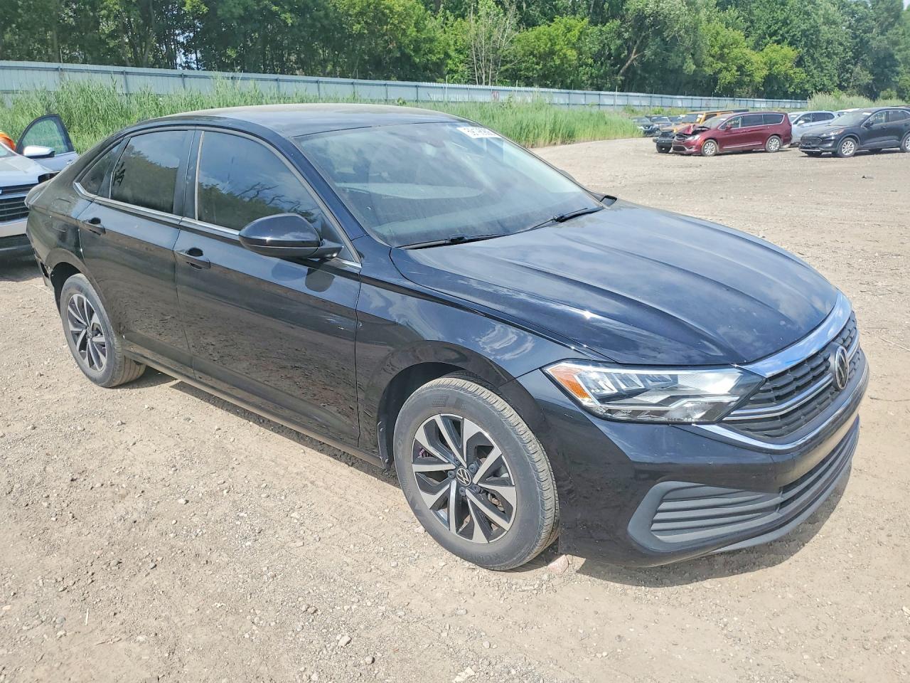 2022 Volkswagen Jetta S - Фото 4