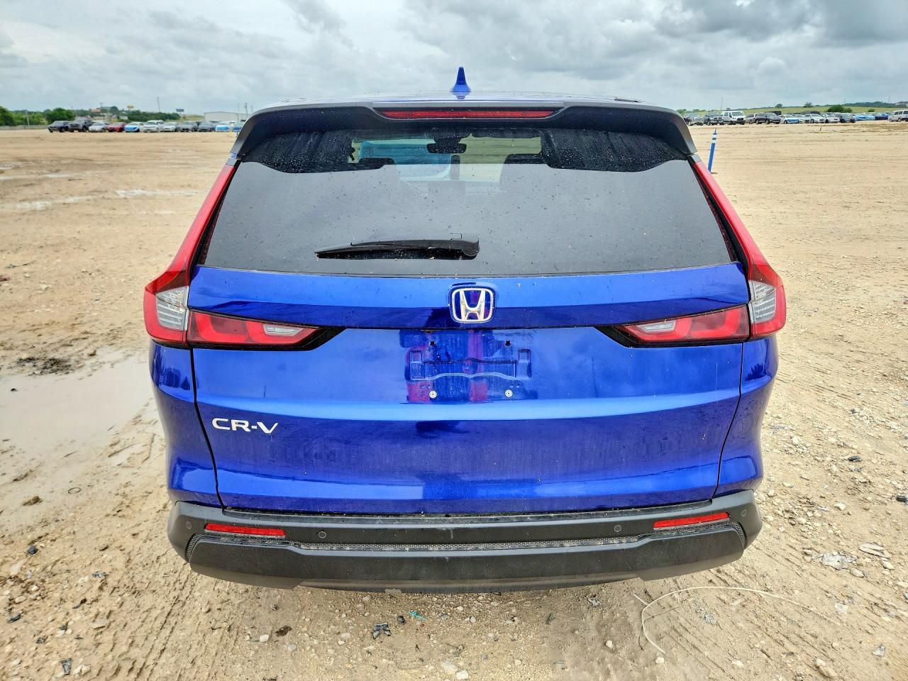 2024 Honda Cr-V Exl - Image 6