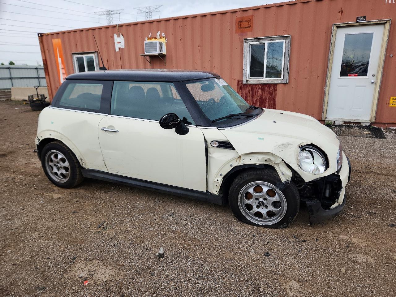 2012 Mini Cooper - Фото 4