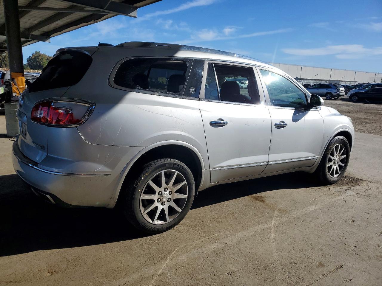 2016 Buick Enclave - Фото 3