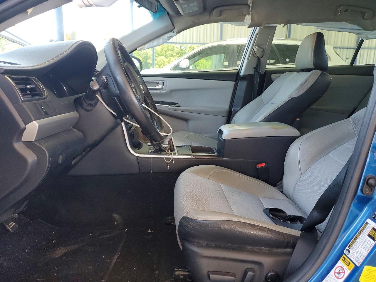 2017 Toyota Camry Se - Image 7
