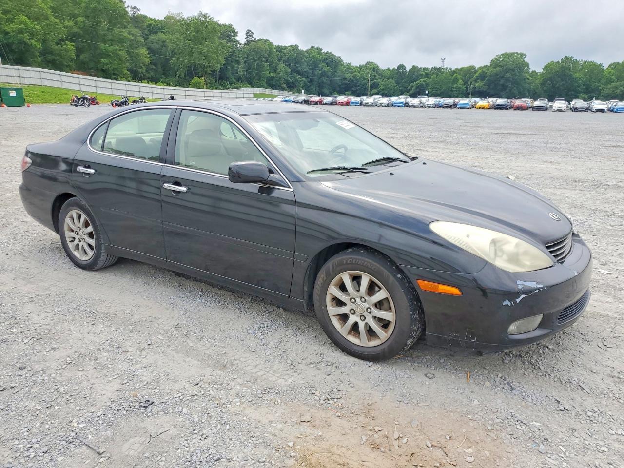 2004 Lexus Es 330 - Фото 4