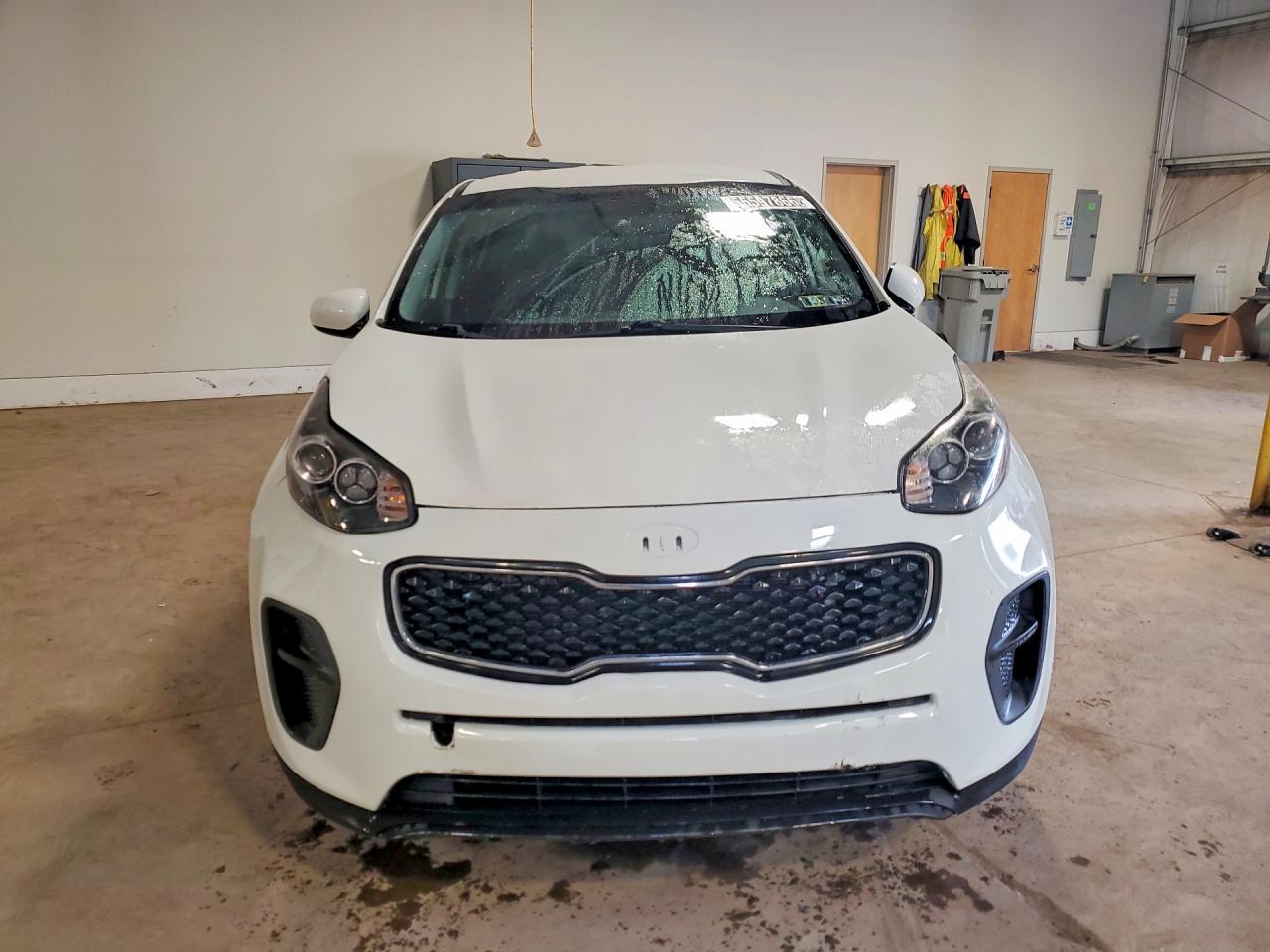 2019 Kia Sportage Lx - Image 5