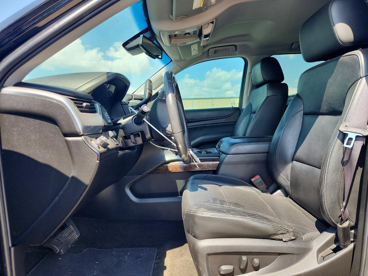 2017 Chevrolet Tahoe C1500 Lt - Image 7