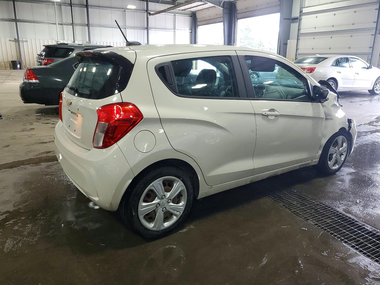 2019 Chevrolet Spark Ls - Image 3