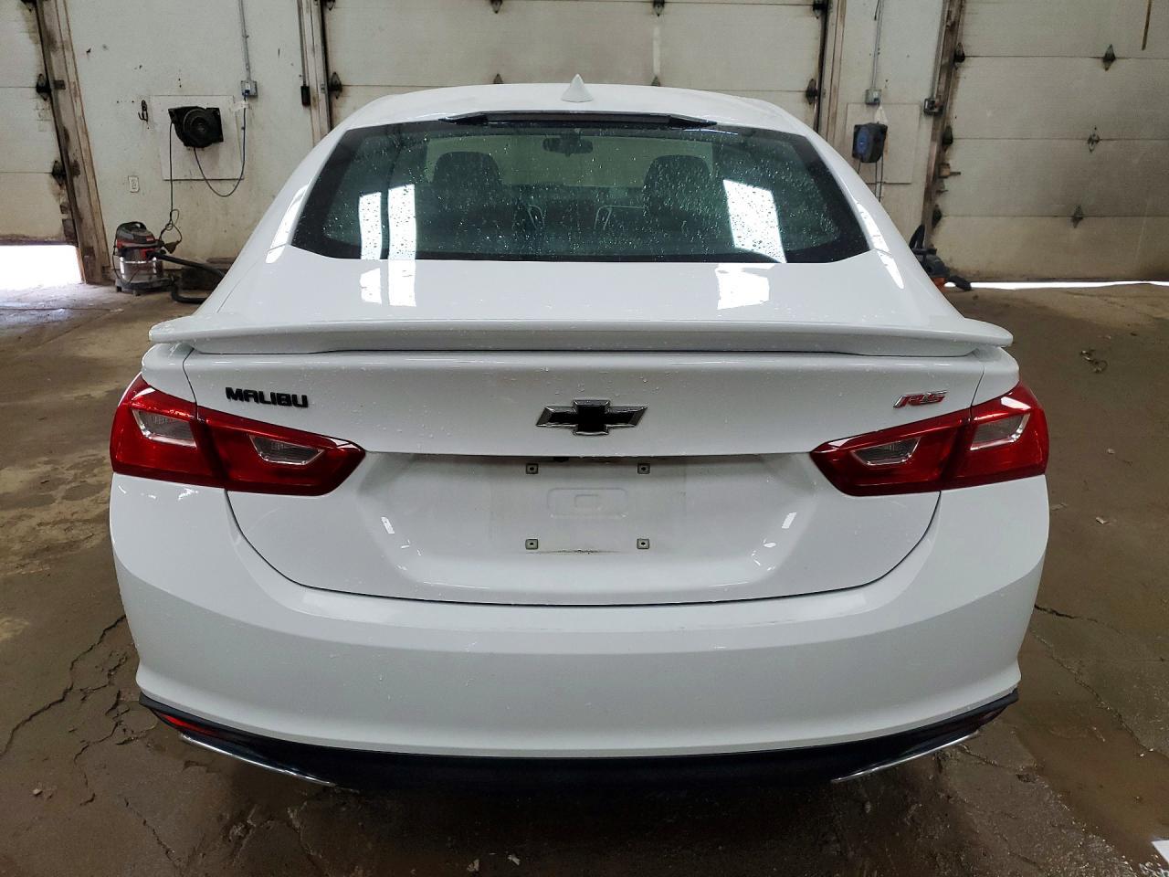 2021 Chevrolet Malibu Rs - Image 6
