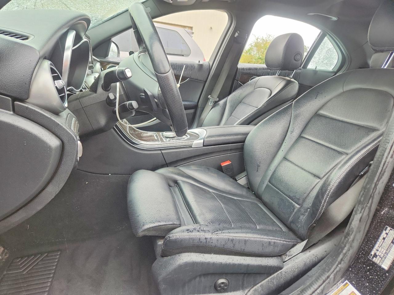 2018 Mercedes-Benz C 300 - Image 7