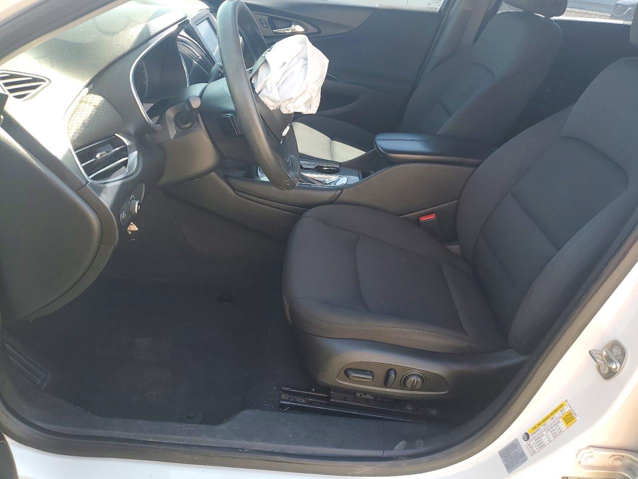 2017 Chevrolet Malibu Lt - Image 7