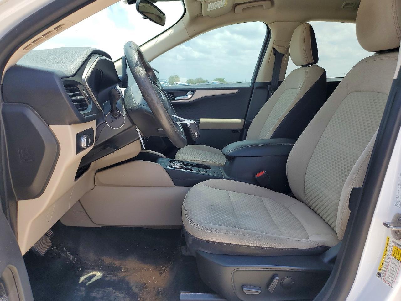 2020 Ford Escape Se - Image 7