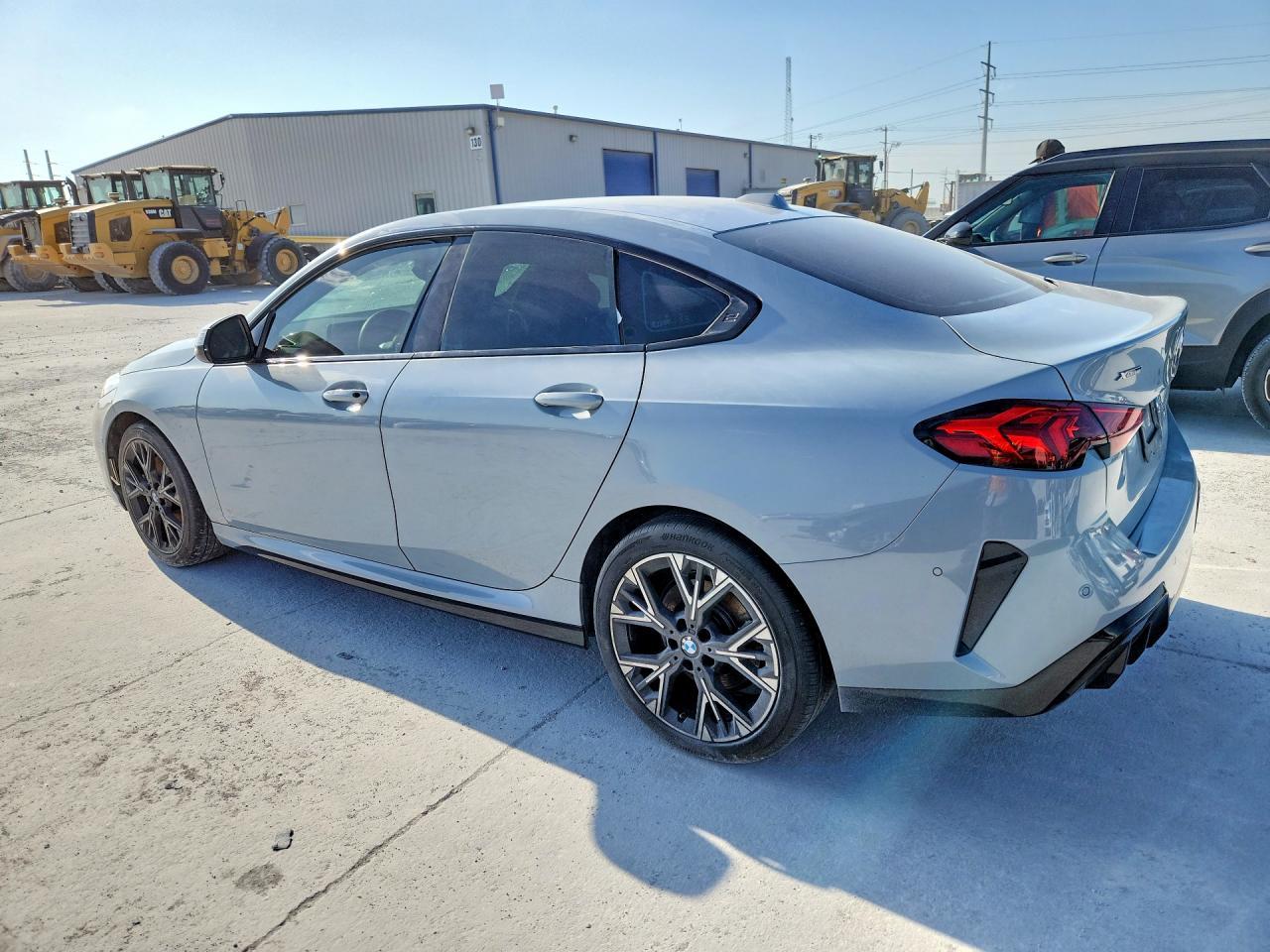 2025 BMW 228Xi - Image 2