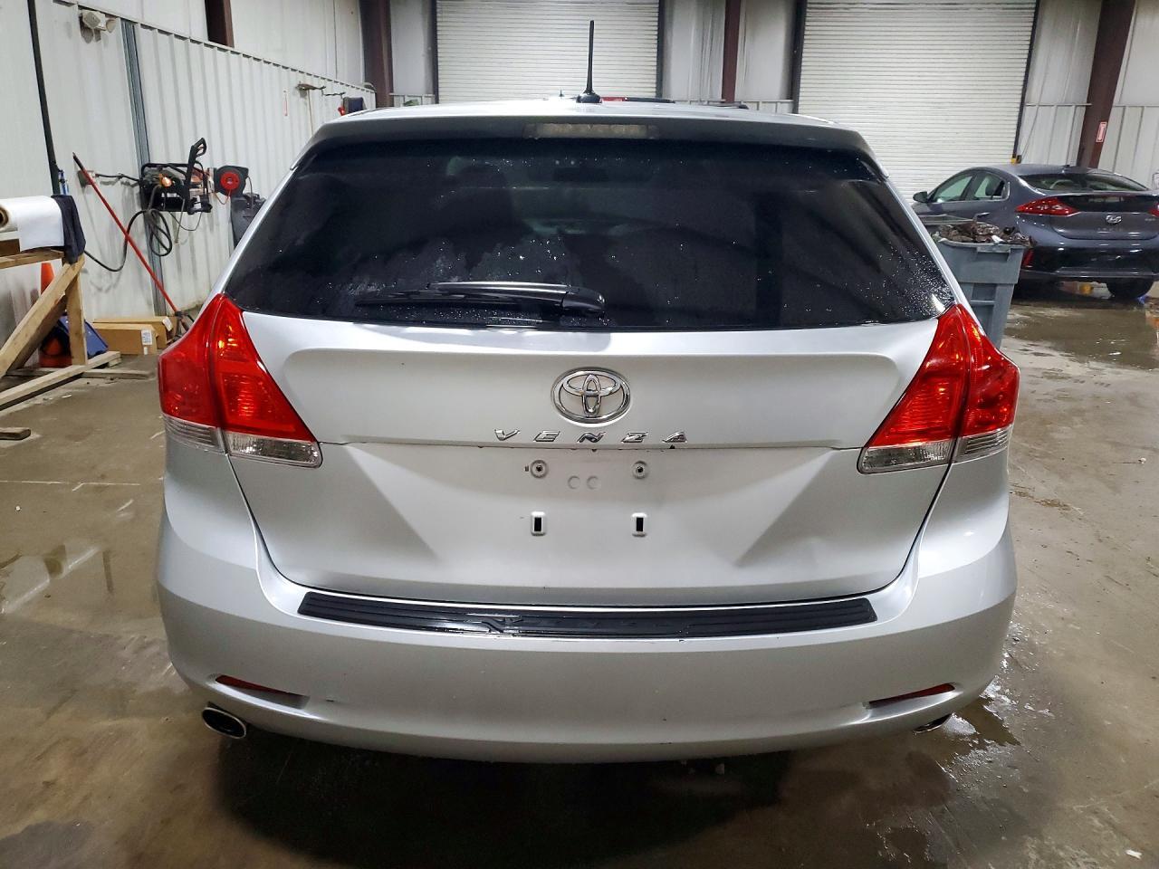 2011 Toyota Venza Fwd V6 - Image 6