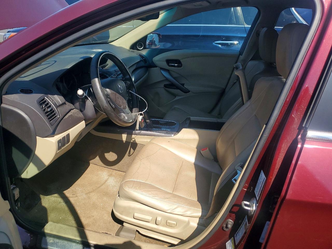 2015 Acura Rdx - Фото 7