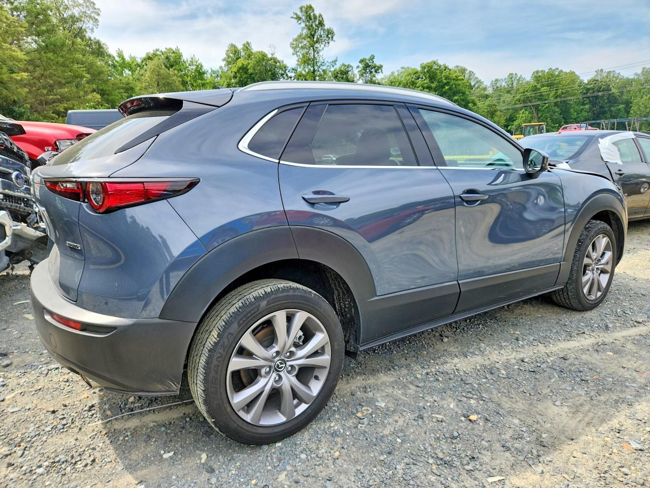 2021 Mazda Cx-30 Premium - Image 3