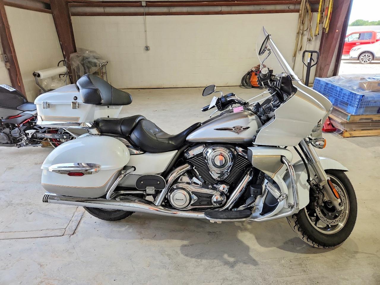 2013 Kawasaki Vn1700 A