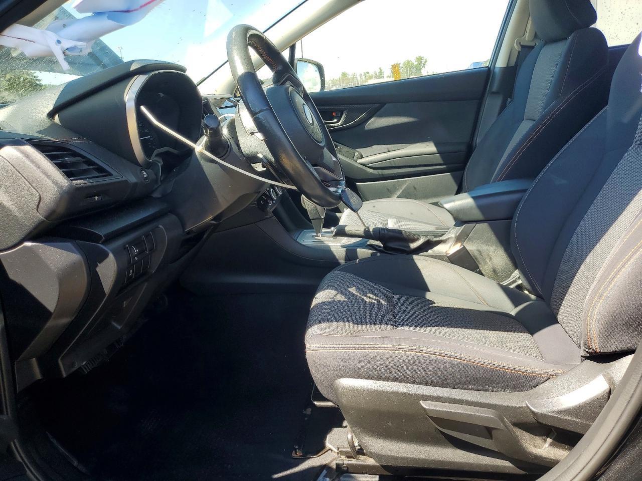 2023 Subaru Crosstrek Premium - Image 7